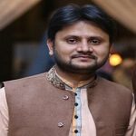 Lt. Cdr. Khizar Abbas PN