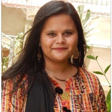 Maham Siddique